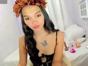 _agatha69_ from Chaturbate is Freechat