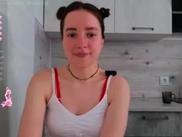 _annieone from Chaturbate is Freechat