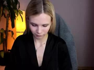 amelia__murphy from Chaturbate is Freechat