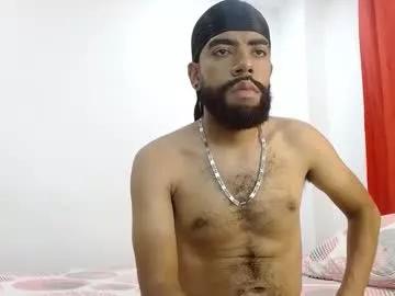 aroon_stonne from Chaturbate is Freechat