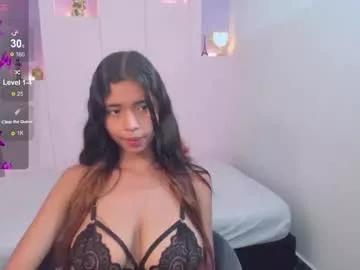 ashleycooper21 from Chaturbate is Freechat