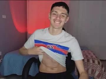 bastiano_ from Chaturbate is Freechat