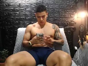 brayaanfit from Chaturbate is Freechat