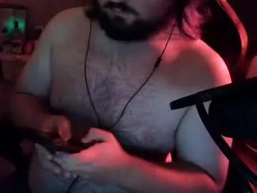builtlikeabear from Chaturbate is Freechat