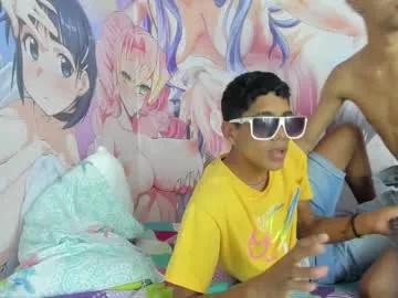 burst_lesb from Chaturbate is Freechat