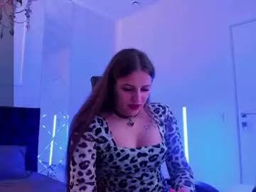 candykimmy from Chaturbate is Freechat