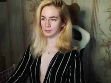 carinfox from Chaturbate is Freechat