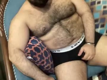 cloudmusclearab from Chaturbate is Freechat