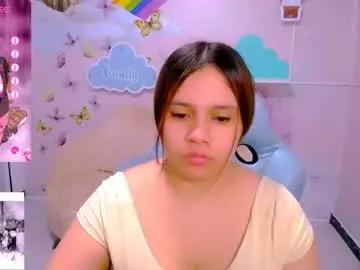 clover_777 from Chaturbate is Freechat