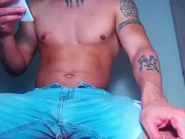 criss__tom from Chaturbate is Freechat