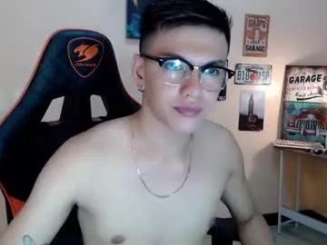 dax_x from Chaturbate is Freechat