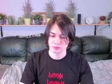 edgar_luck from Chaturbate is Freechat