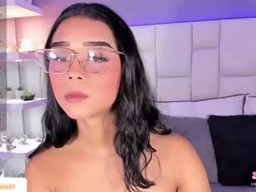 ely_doll from Chaturbate is Freechat
