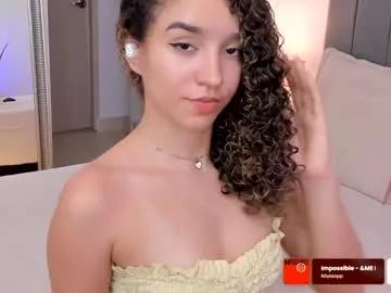 emily_johnson1 from Chaturbate is Freechat