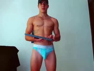 ethangreey1 from Chaturbate is Freechat
