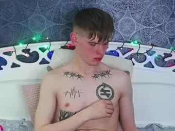 fredd_kane from Chaturbate is Freechat