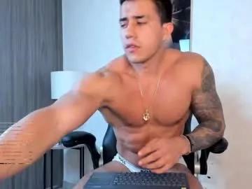 garret_alvin_ from Chaturbate is Freechat