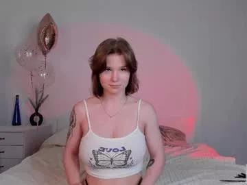 hey_tyanka from Chaturbate is Freechat