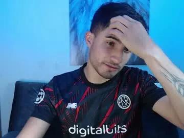 hot_colombiano from Chaturbate is Freechat