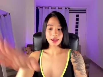 i_babbyyy from Chaturbate is Freechat