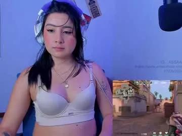 iissaabeel_ from Chaturbate is Private