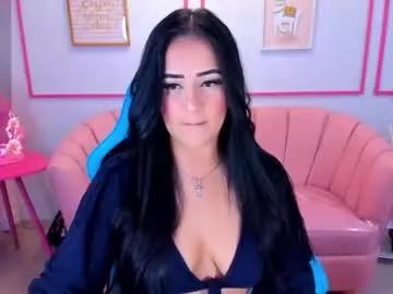 ivykiss_a from Chaturbate is Freechat