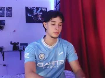 jack_walker190 from Chaturbate is Freechat