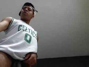 jackson_bigcock1 from Chaturbate is Freechat