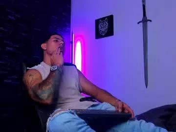 jhoe_snow from Chaturbate is Freechat