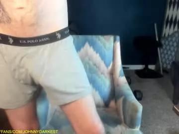 johnny_darkest from Chaturbate is Freechat