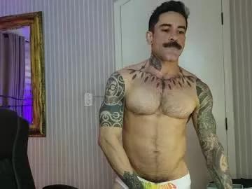 kairos_xx from Chaturbate is Freechat