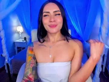 lara_bombshell from Chaturbate is Group