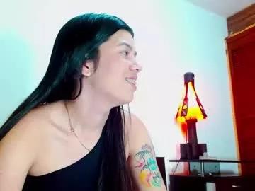 layla_roma from Chaturbate is Freechat