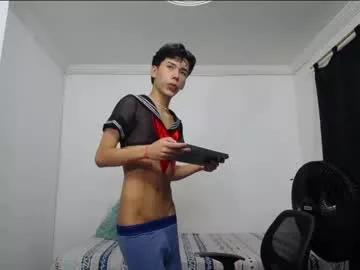 levi_killer from Chaturbate is Freechat