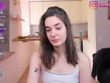 liaafly from Chaturbate is Freechat
