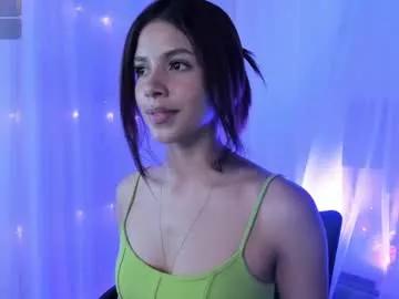 lilly_watson from Chaturbate is Freechat