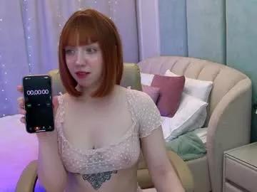 love_is_lola from Chaturbate is Freechat