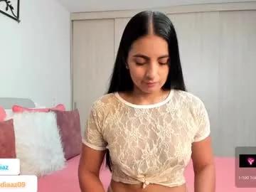 malejadiaz_ from Chaturbate is Freechat
