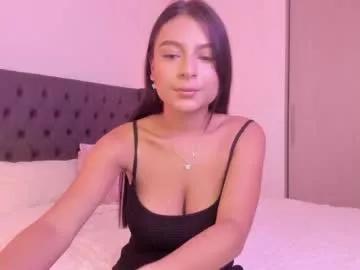 meiis_ from Chaturbate is Freechat