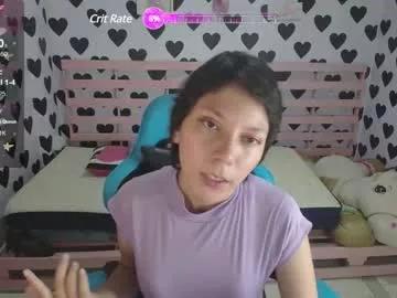 melanny_a from Chaturbate is Freechat
