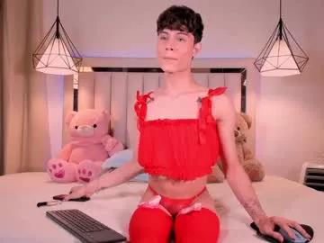 miikebunny from Chaturbate is Freechat