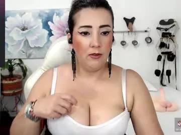 mom_17 from Chaturbate is Freechat