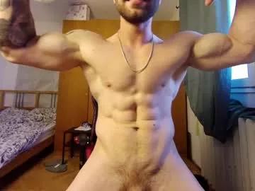 muslejoker from Chaturbate is Freechat