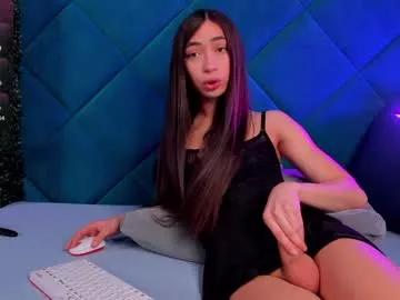 nickierainer from Chaturbate is Freechat
