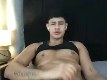 pablo_boston from Chaturbate is Freechat