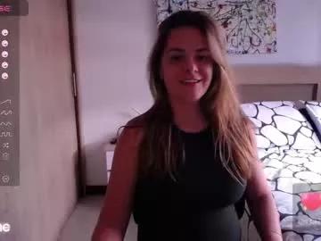 pariswlls from Chaturbate is Freechat