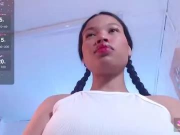 penelope_tay from Chaturbate is Freechat