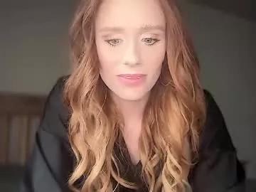 rayofsunshine_21 from Chaturbate is Freechat