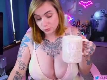 scarlettpython1 from Chaturbate is Freechat