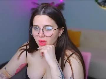 sexxybomba from Chaturbate is Freechat